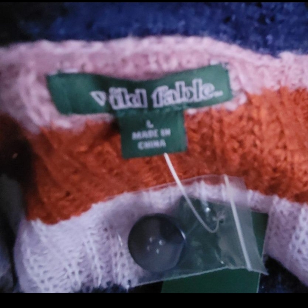 Cardigan - Picture 2 of 2